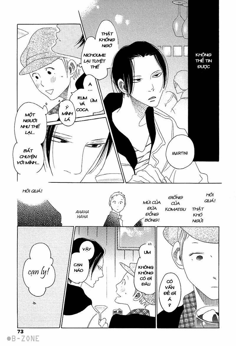 sora to hara chapter 2.5 5