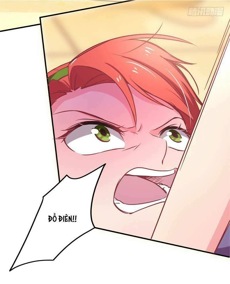 cuồng duệ tiểu thê chapter 2 33