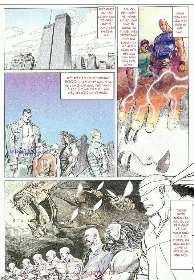 hải hổ 1 chapter 5 10