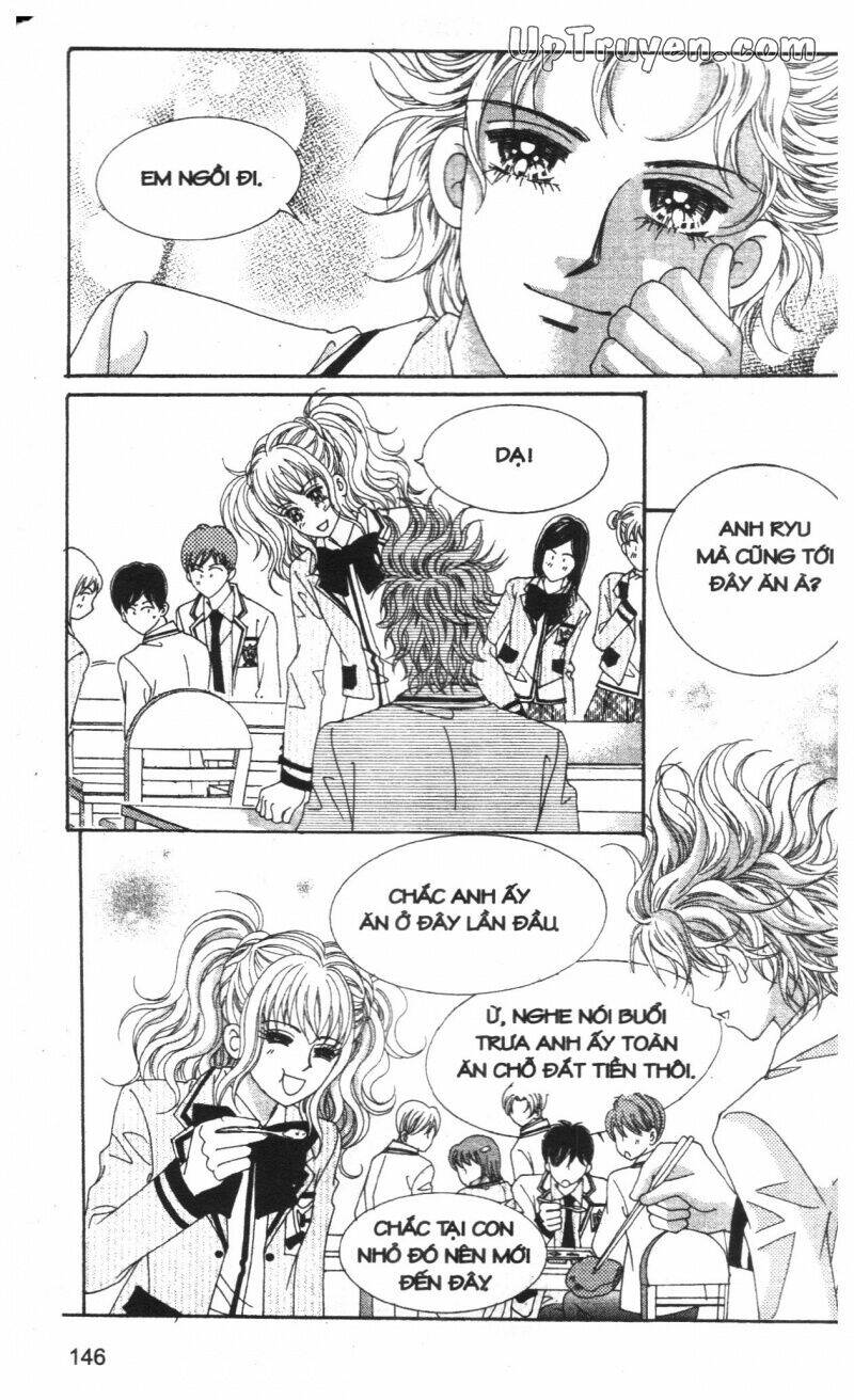 thoát kiếp hồ ly chapter 12 40