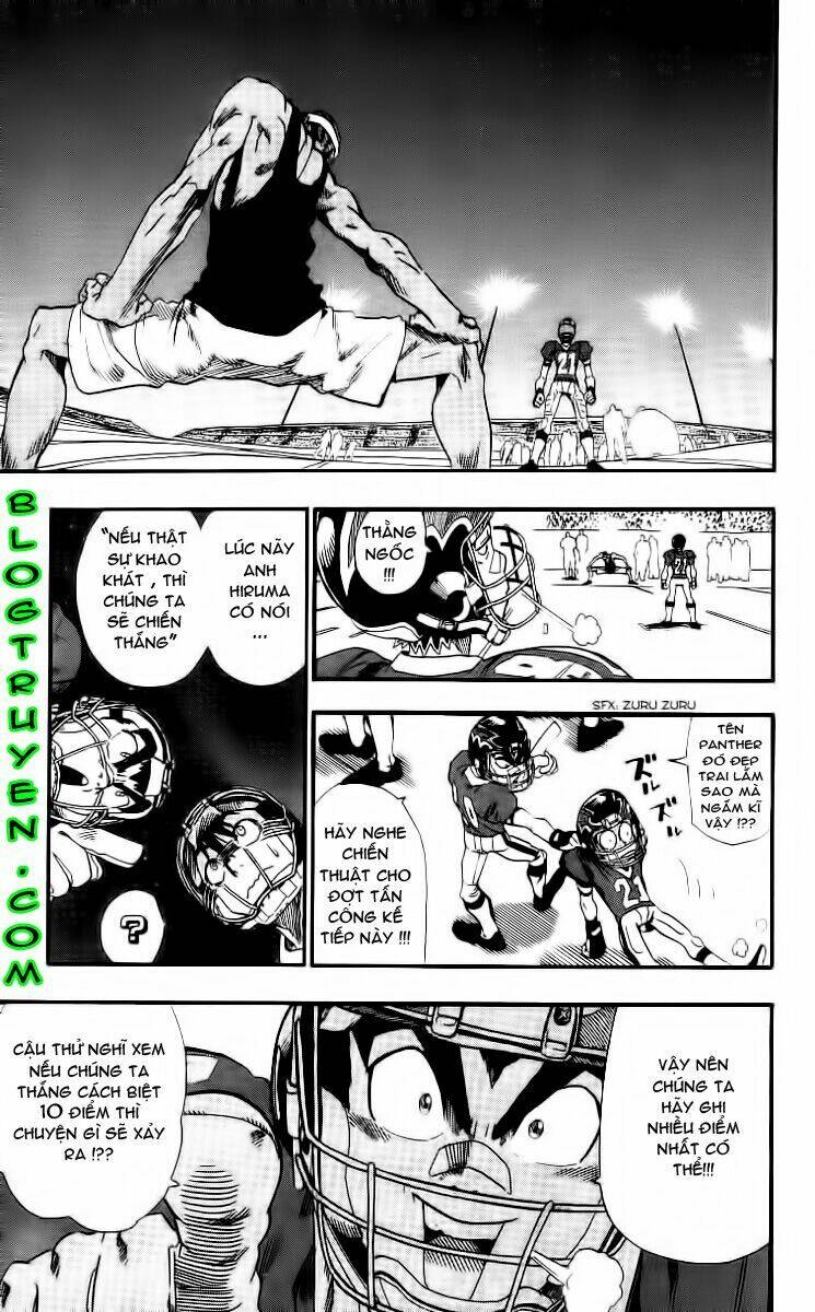 lá chắn mắt chapter 67 12