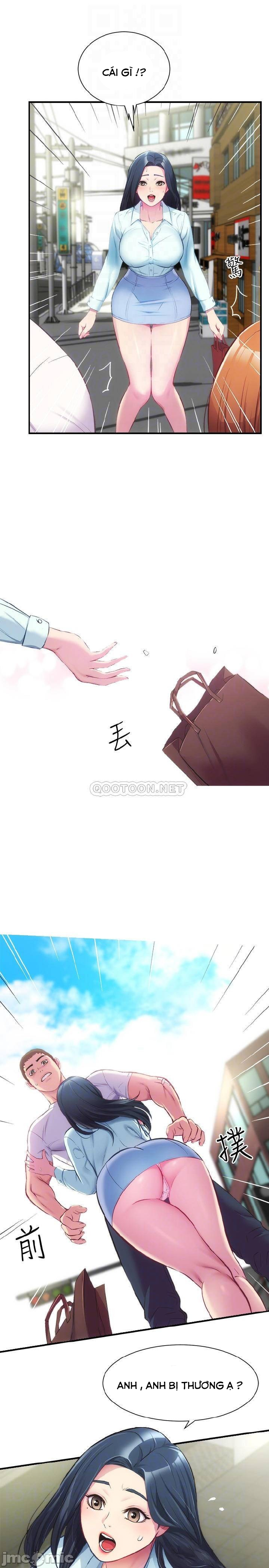 phẩm giá em dâu chapter 27 5