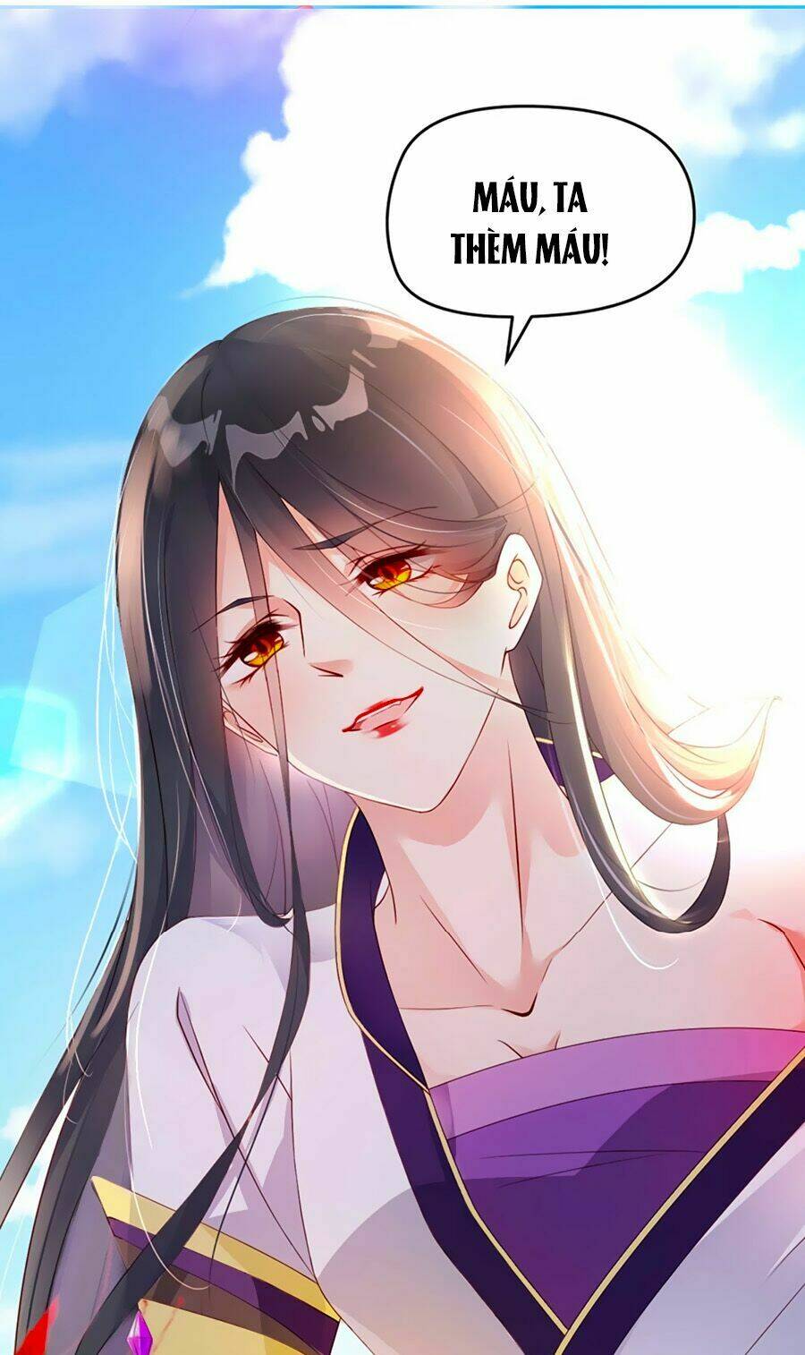 điềm mỹ chi huyết chapter 1 29