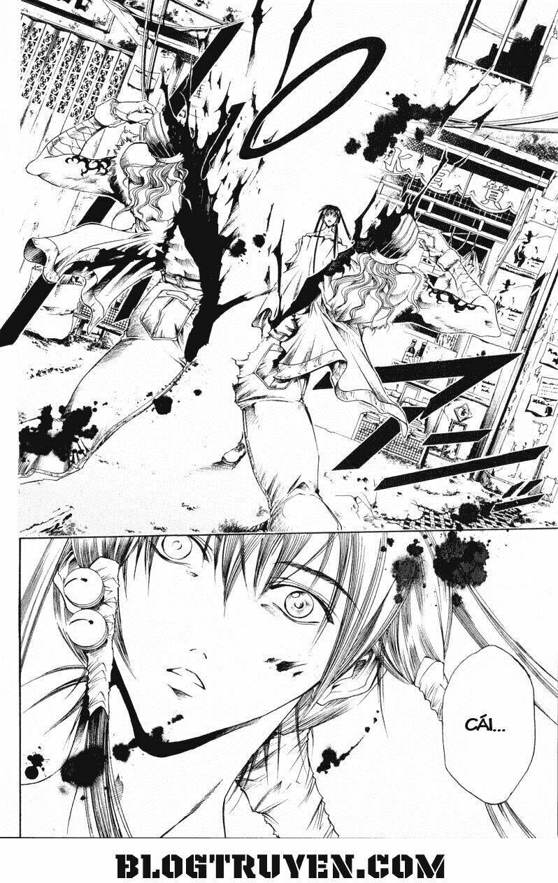 get backers chapter 167 13