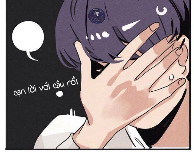 nhật kí đường đến sân khấu chapter 8 13