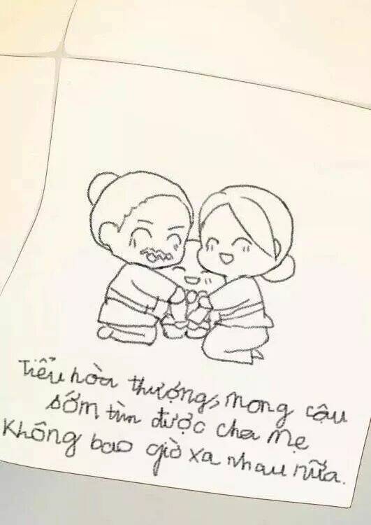 tiểu hồ ly vs tiểu hóa thượng chapter 35 27