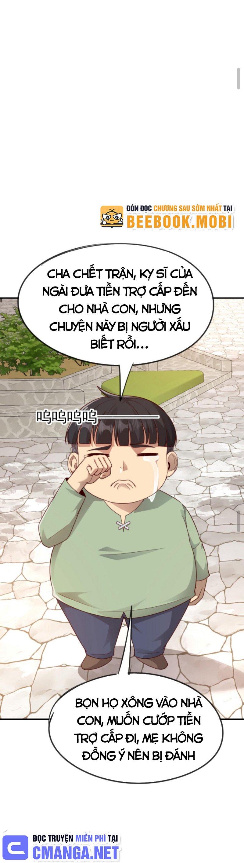 người chơi và nhân chính đều muốn làm hại ta chapter 36 15