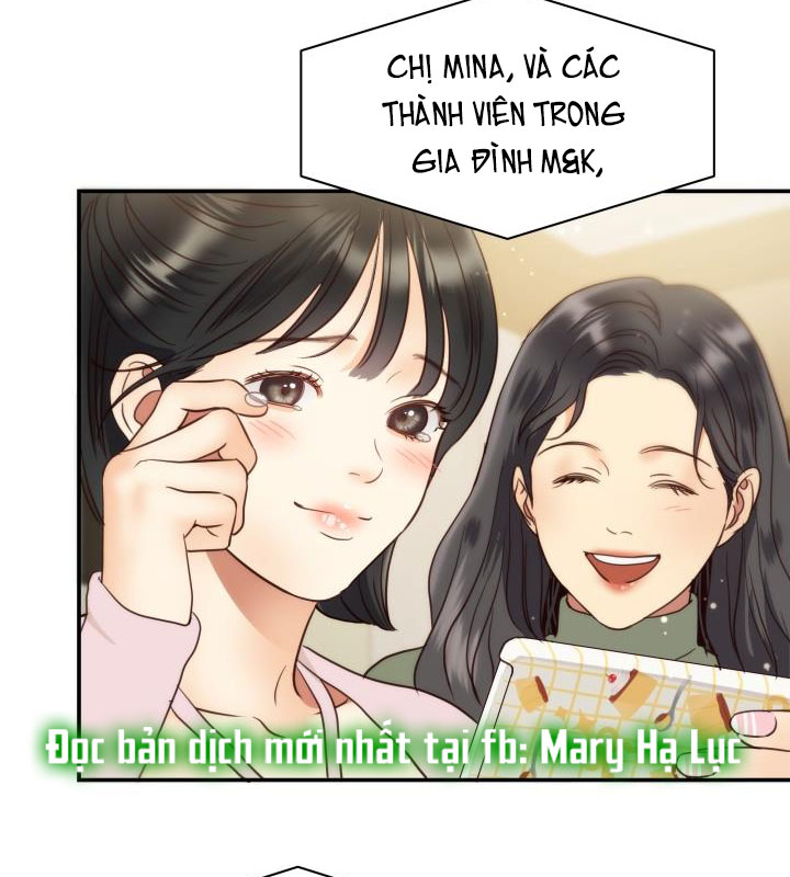 [16+] ánh sao ban mai chapter 69.2 17