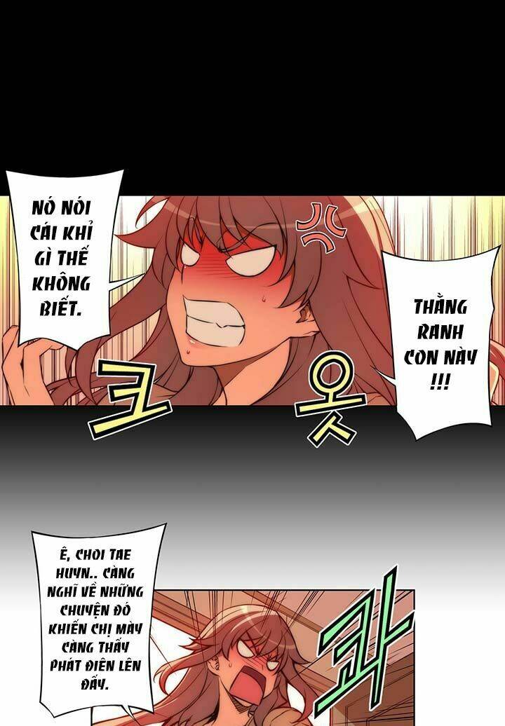 unbalance triangle chapter 35.1 15