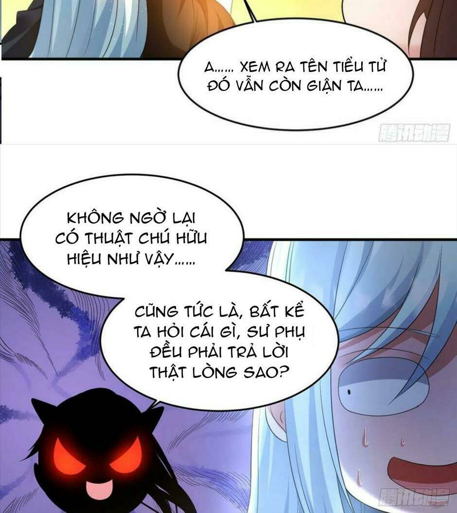 giáng thần chiến ký chapter 128 15