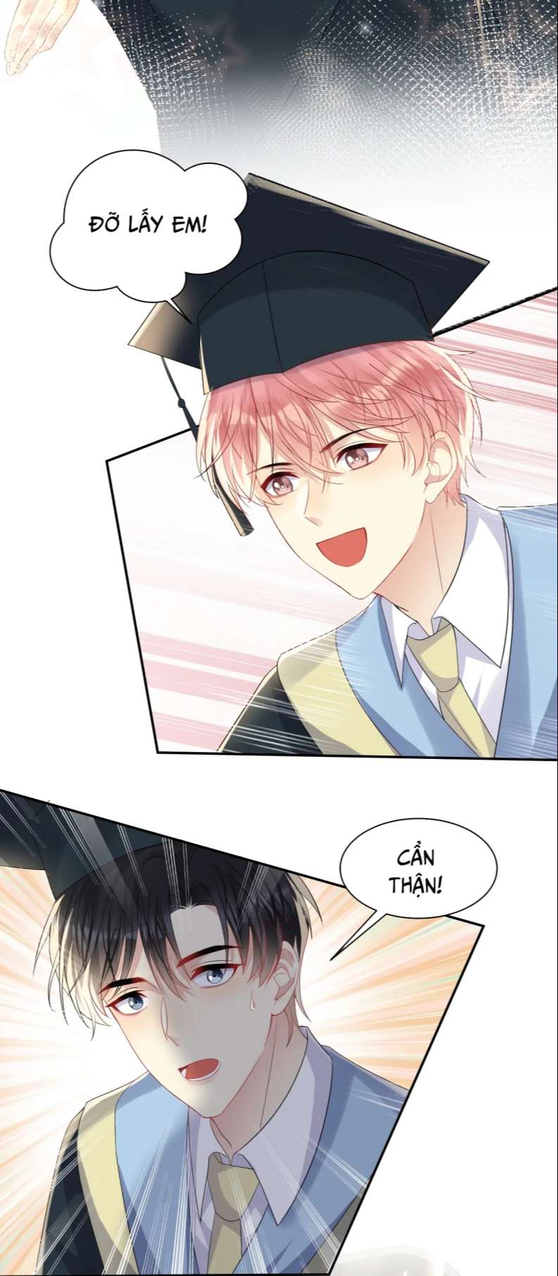 lại bị bạn trai cũ nhắm trúng rồi chapter 140 12