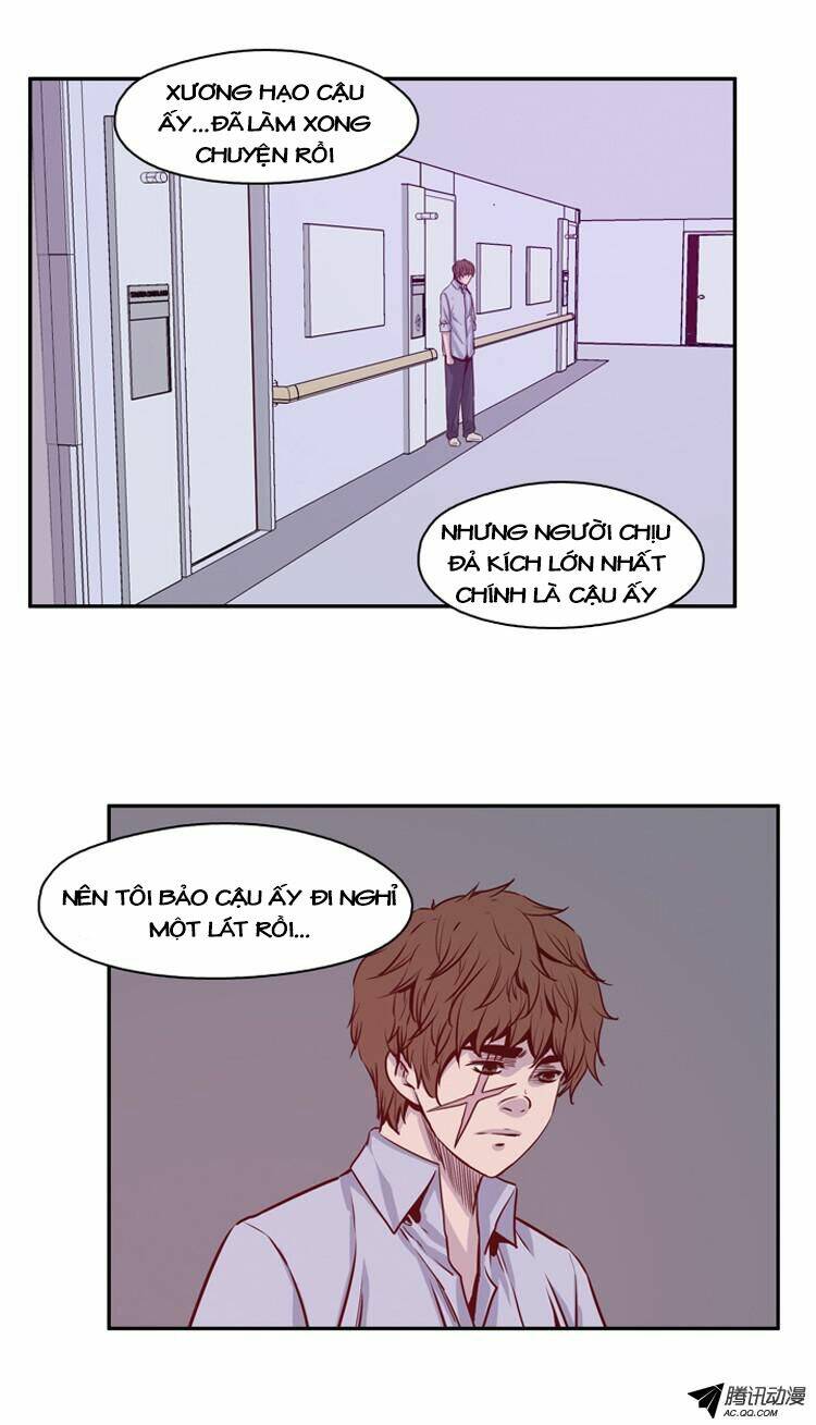 vua của vong linh chapter 140 8