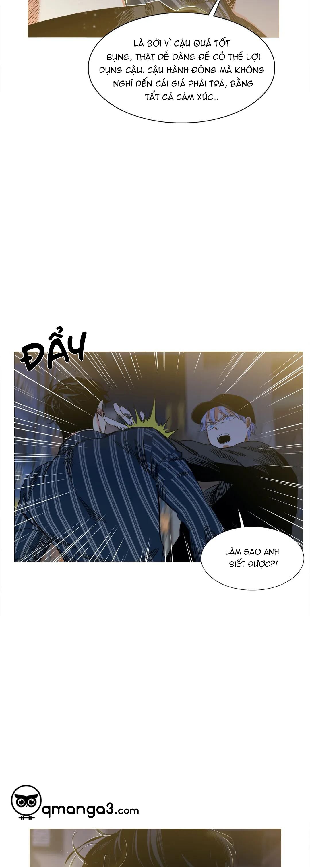 khiến anh cười chapter 13 26