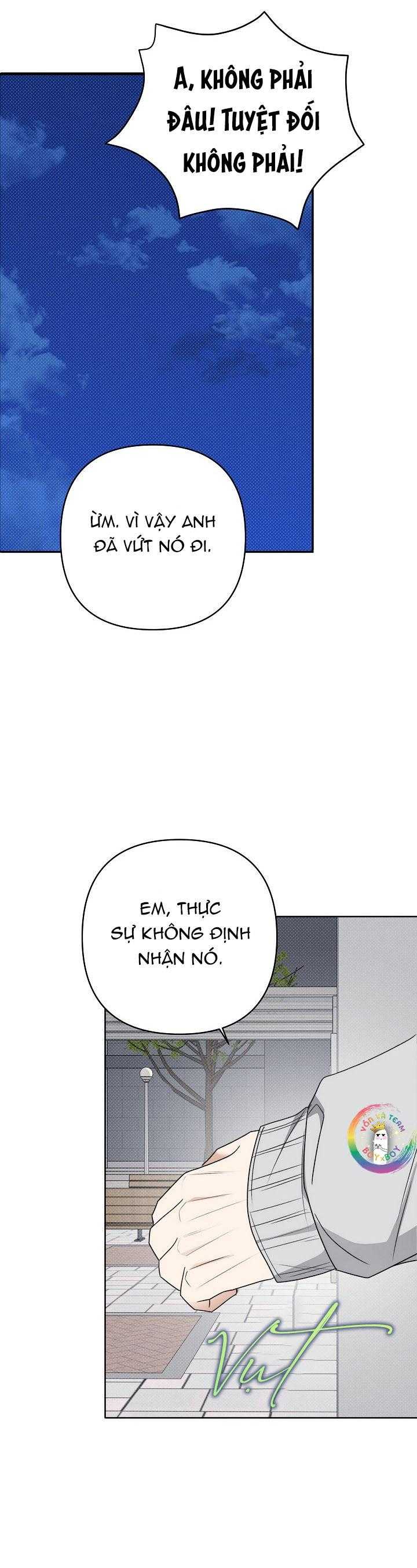 những nàng công chúa bị nguyền rủa chapter 30 13