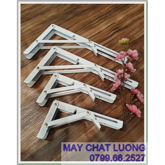 Bản lề gấp thông minh 20, 25,30,35,40cm