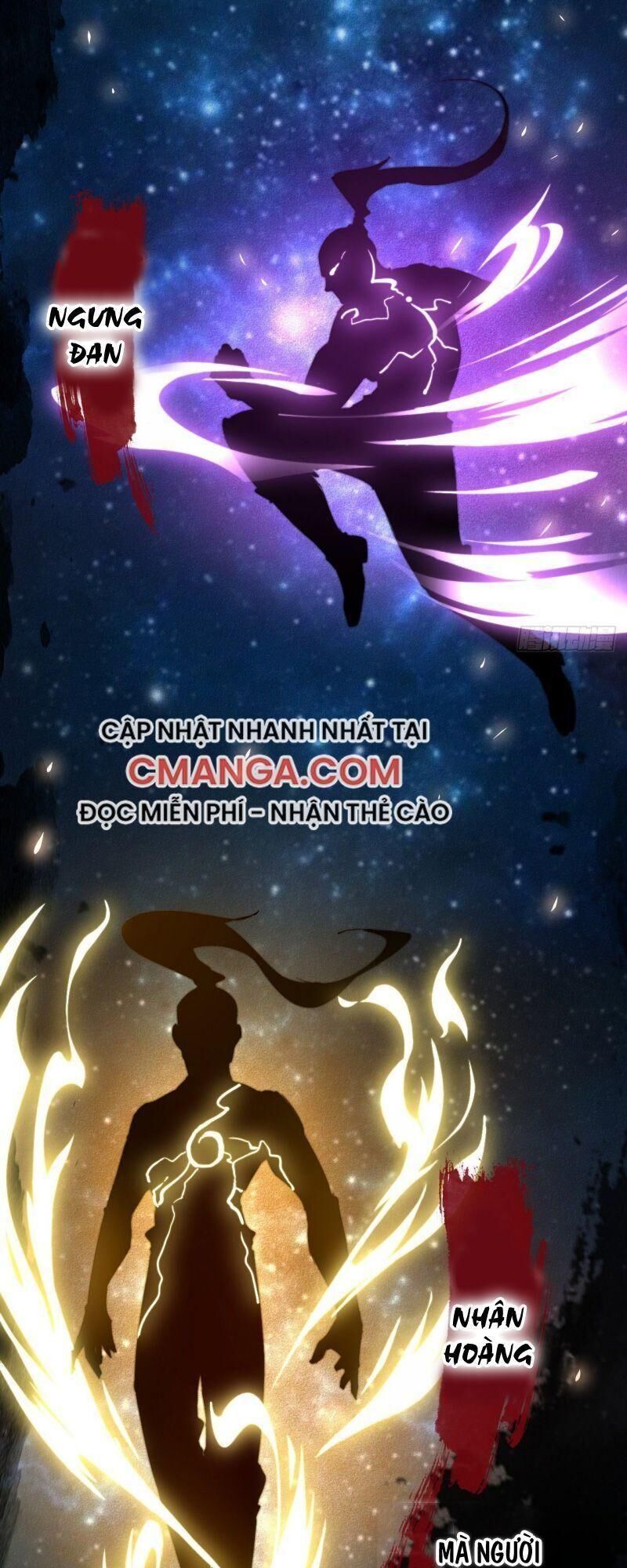 võ đạo chiến thần chapter 2 31