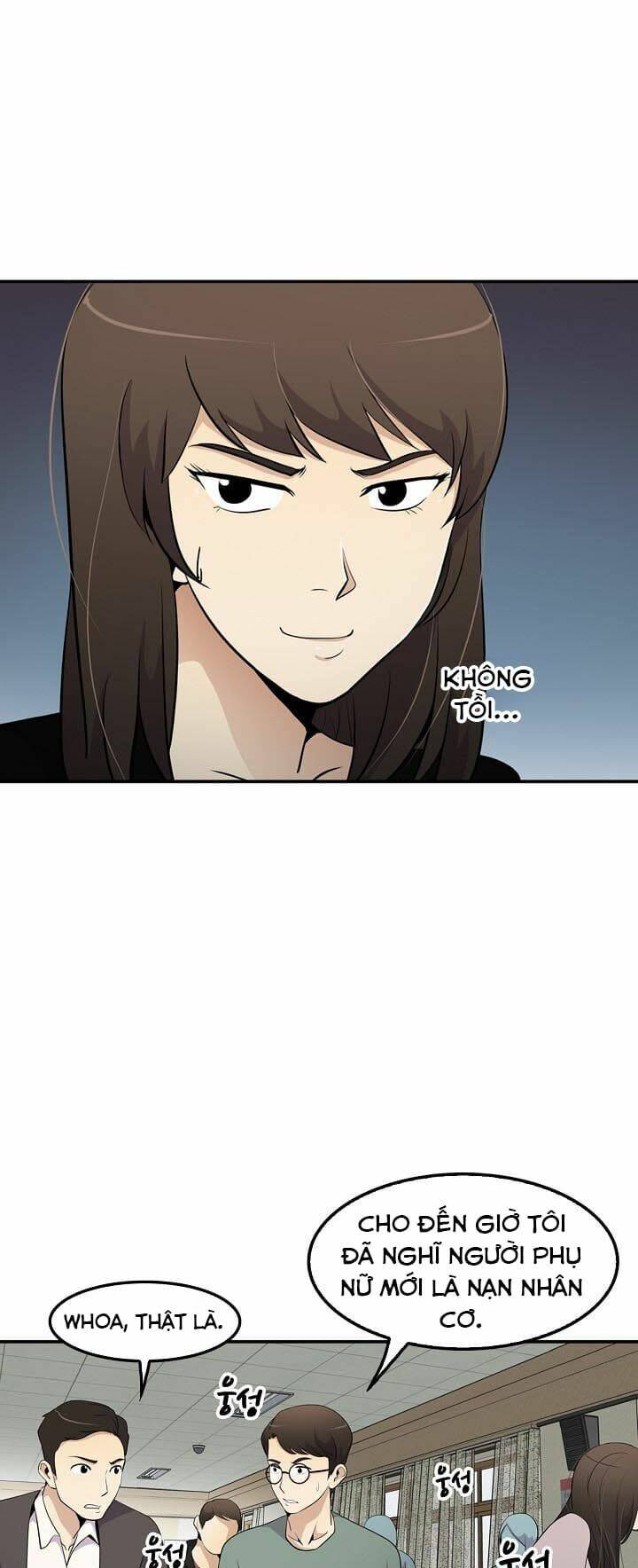 điều tra viên chuyển sinh chapter 24 49