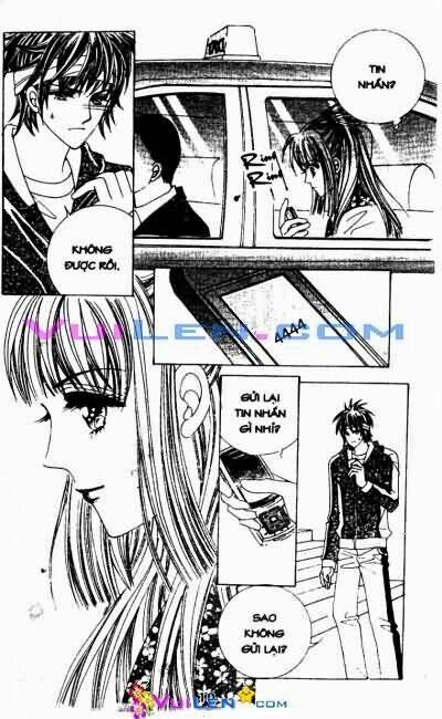 cuộc sống của tôi chapter 12 11