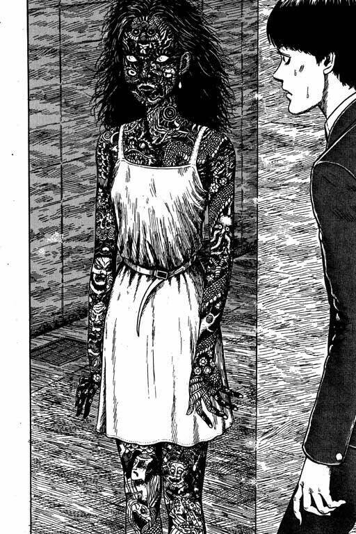 lovesick dead chapter 2 35