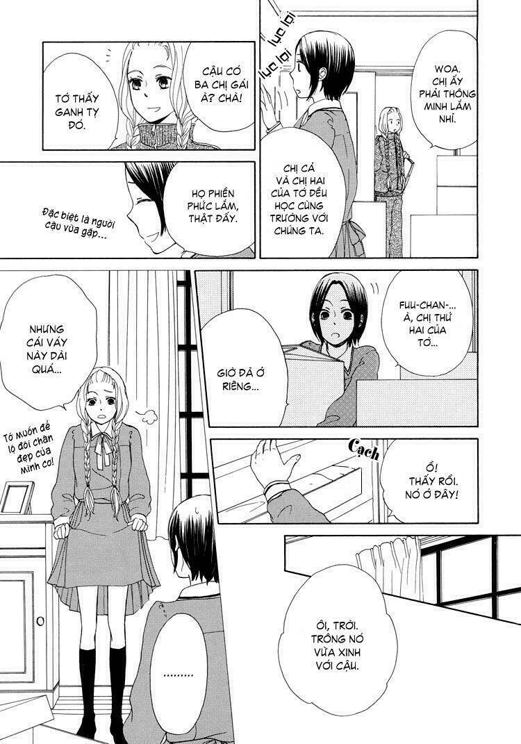 kuroobaa chapter 1 16