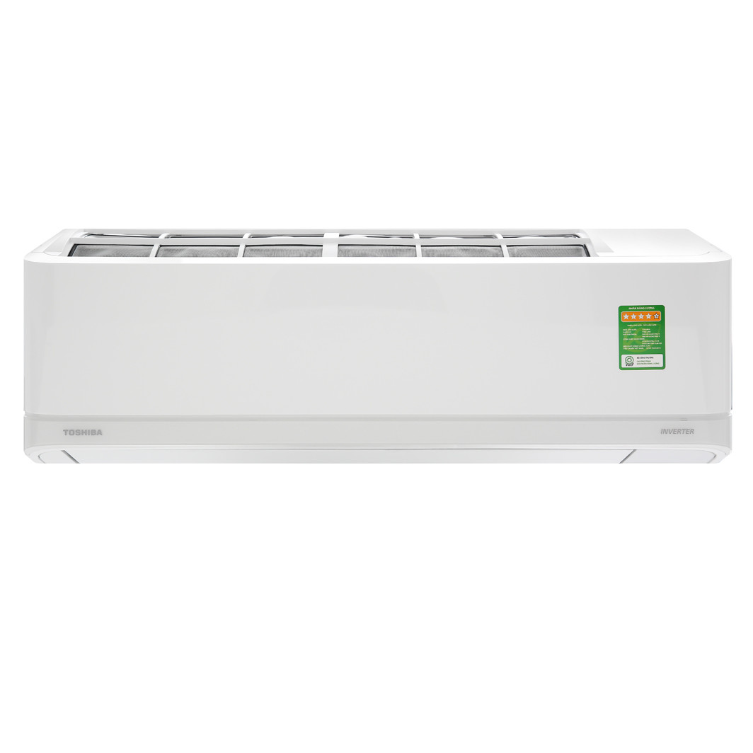 Máy lạnh Toshiba Inverter 1.5 HP RAS-H13J2KCVRG-V - (chỉ giao HCM)