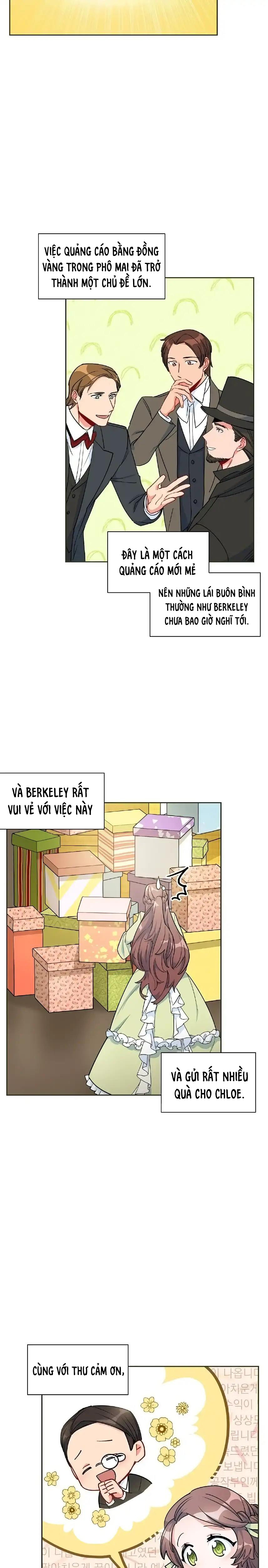 50 công thức pha trà của nữ công tước chapter 23 21