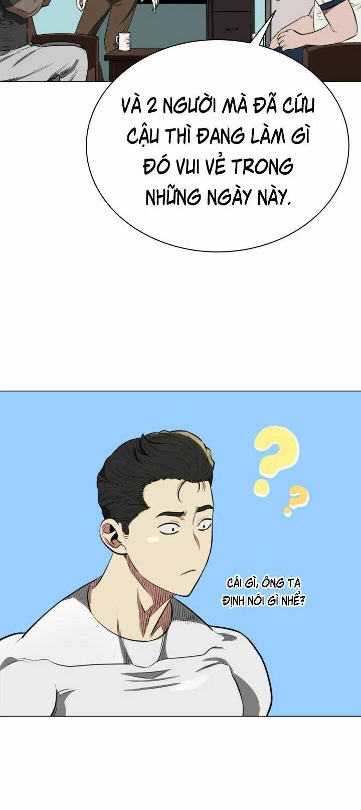 đấu sĩ vô song chapter 8 30