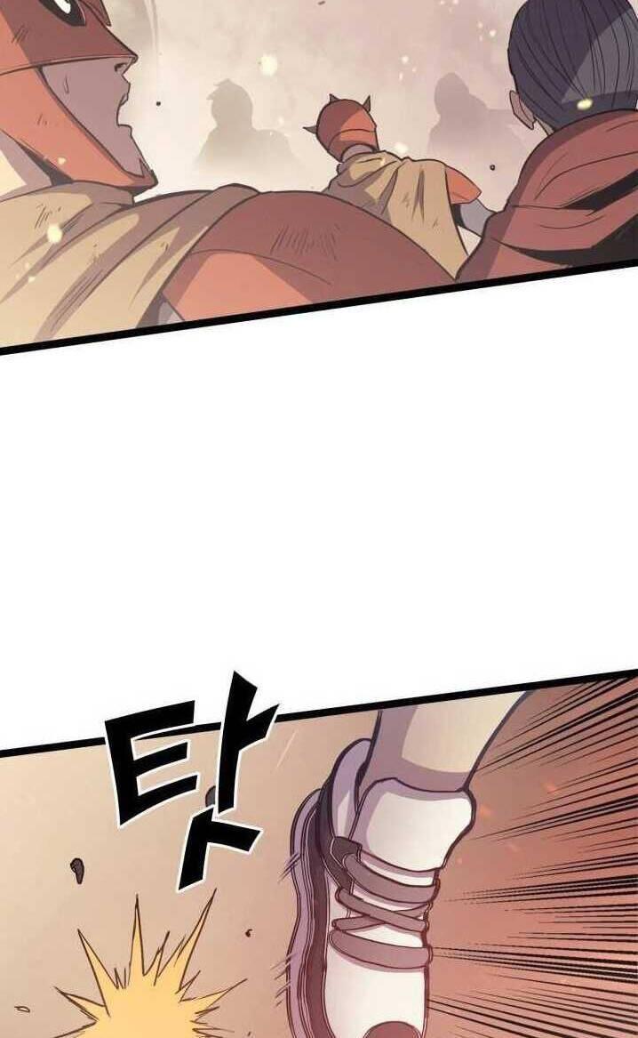 tôi trở lại thăng cấp một mình chapter 132 8