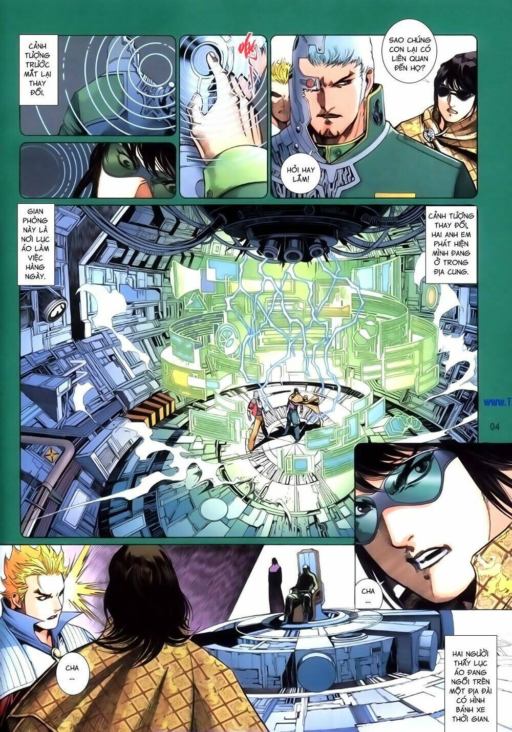 phong vân thần võ ký chapter 44 4