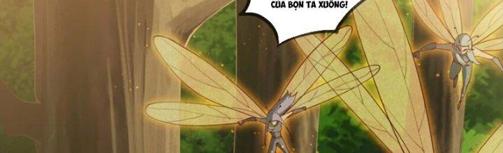 ẩn cư mười vạn năm, đời sau mời ta rời núi chapter 40 34