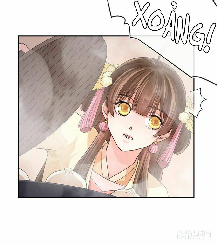 nghiên hương kỳ đàm chapter 55 5