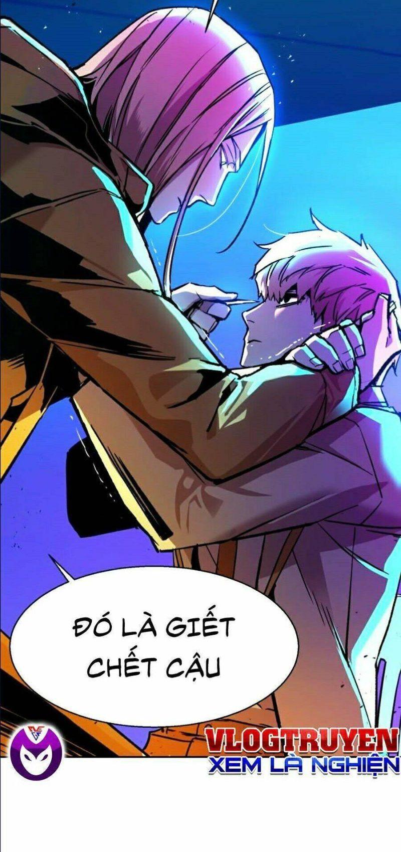 bạn học tôi là lính đánh thuê chapter 40 85