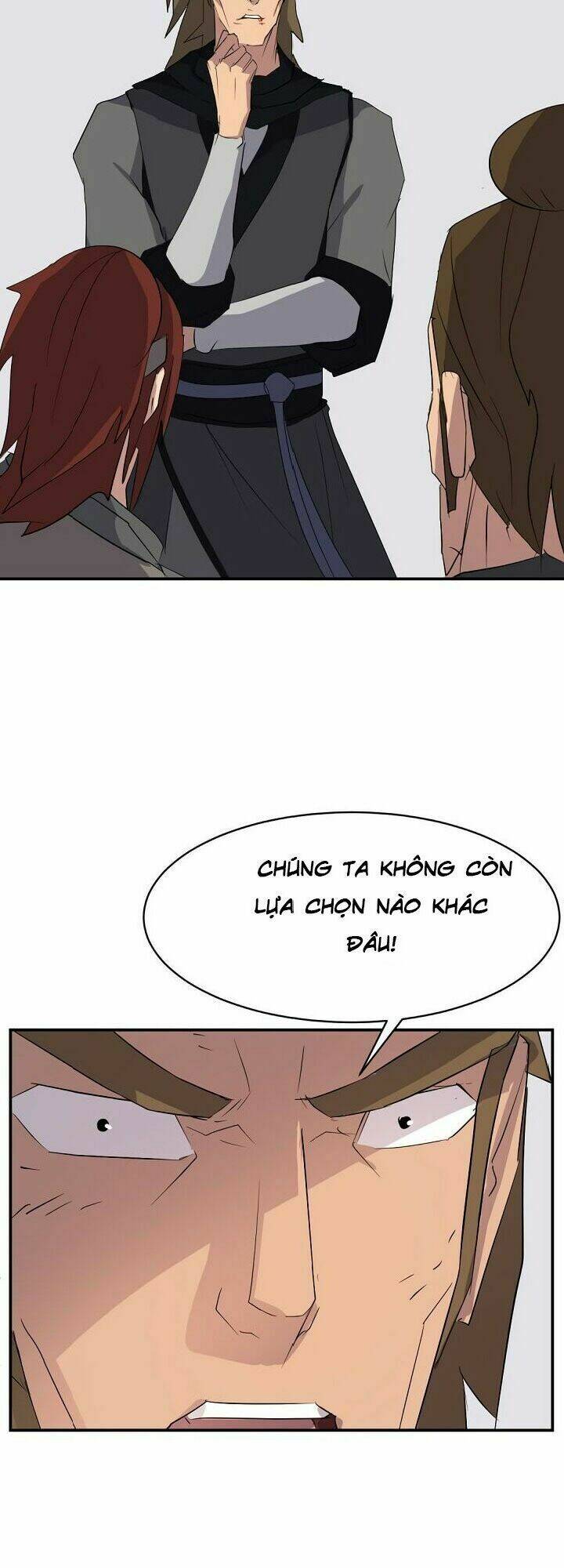 trọng sinh, bất khả chiến bại chapter 43 55