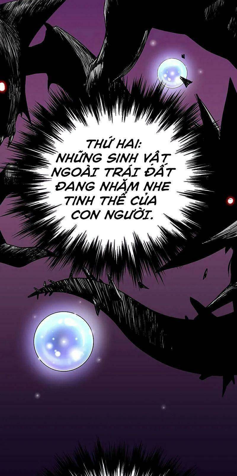 đấng cứu thế được chọn lựa chapter 2 77