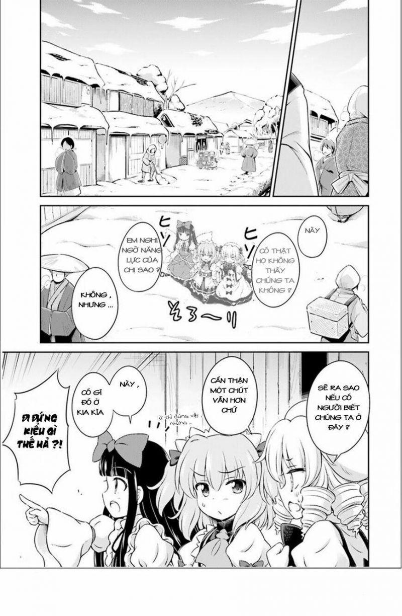 touhou sangetsusei ~ visionary fairies in shrine chapter 1 14
