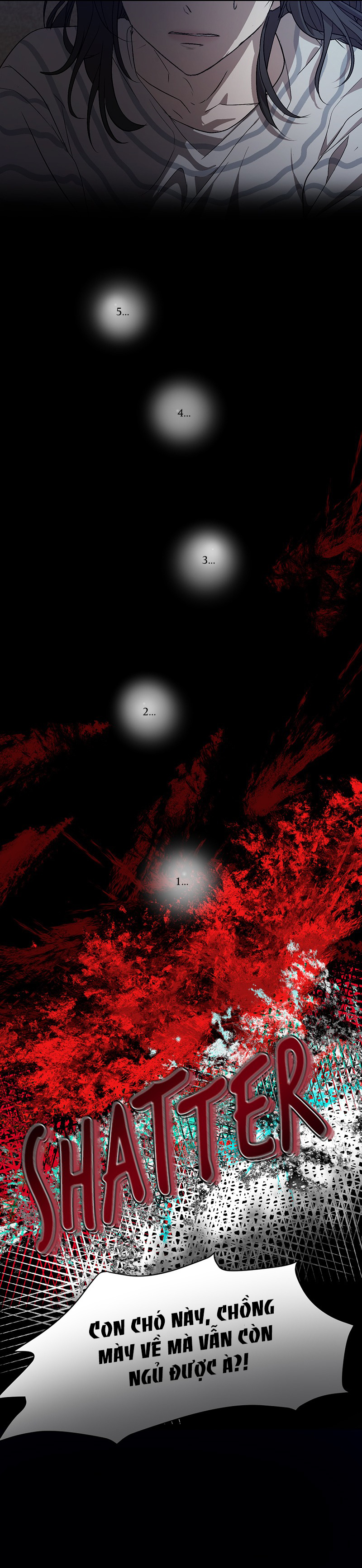 Tự Do Trong Mơ chapter 5.1 14