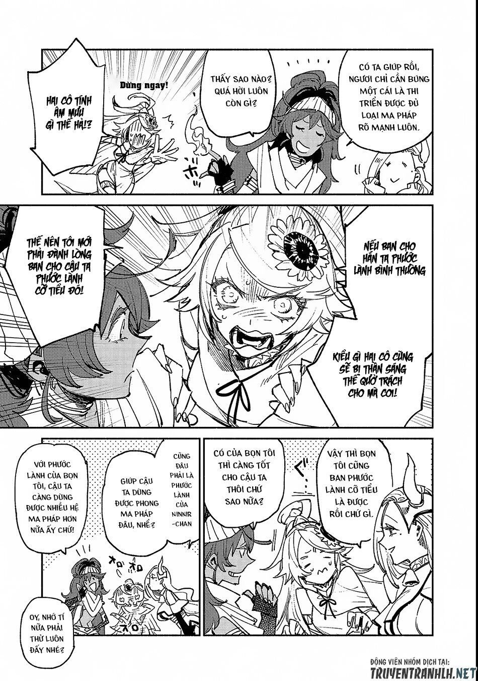 tondemo skill de isekai hourou meshi sui no dai bouken chapter 24 8