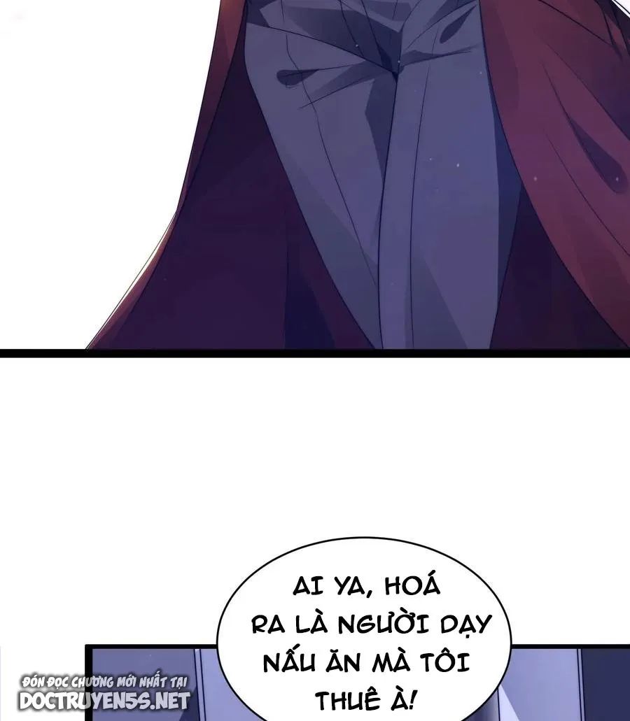 không gian hệ lão lục: dự trữ một vạn tấn thịt ngày tận thế chapter 3 30