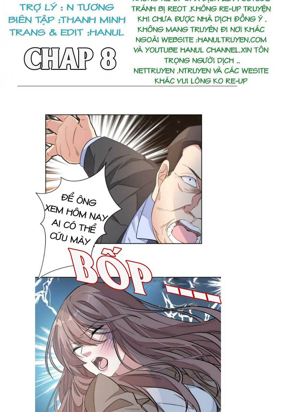 hào môn hôn đồ tựa cẩm chapter 8 2