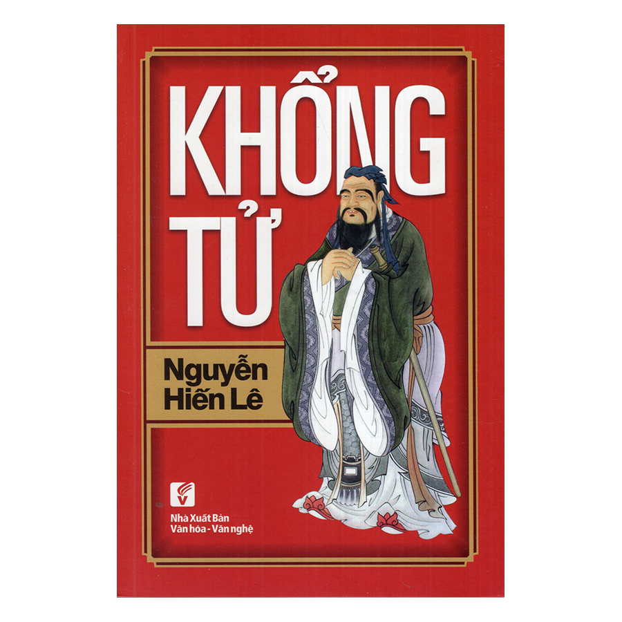 Khổng Tử - Hiếu Kinh