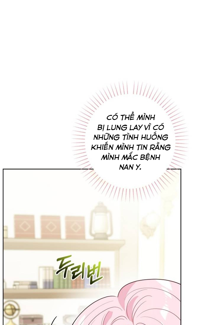 tôi sẽ đưa đứa trẻ ấy rời đi chapter 43 23