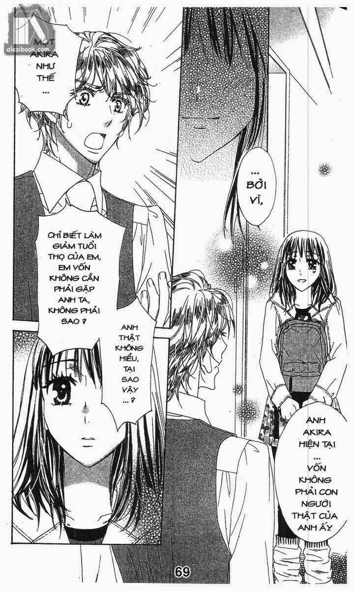 tình yêu định mệnh chapter 31 19