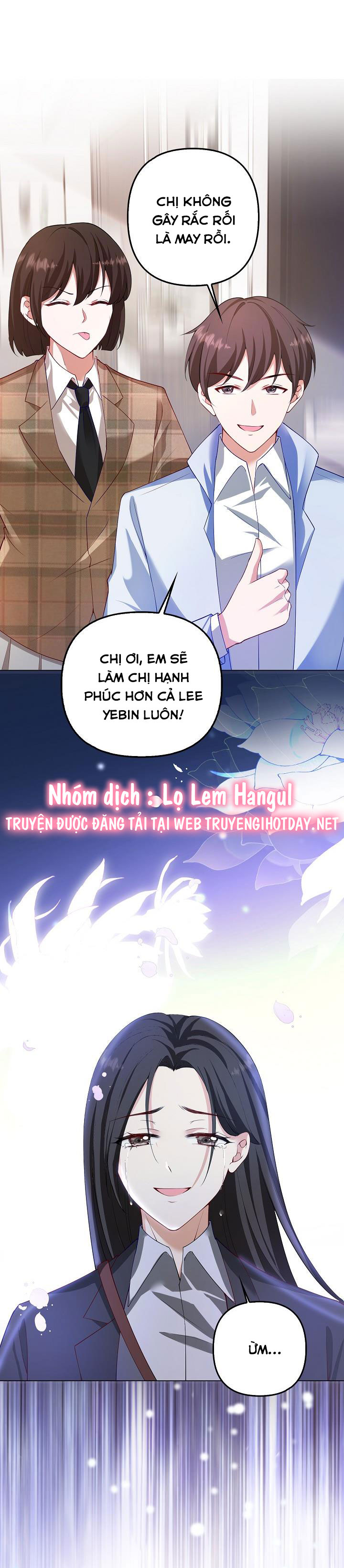 tôi sẽ nuôi dưỡng hai đứa con của nam chính chapter 22 12