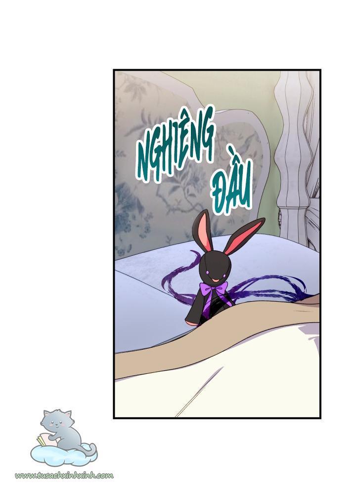 công nương khế ước của gia tộc công tước quái vật chapter 102 22