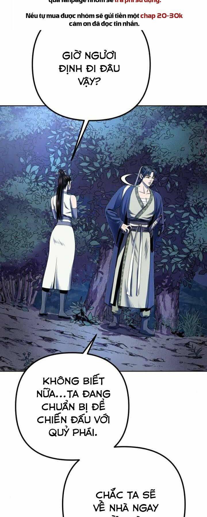 con trai út nhà ha buk paeng chapter 26 64