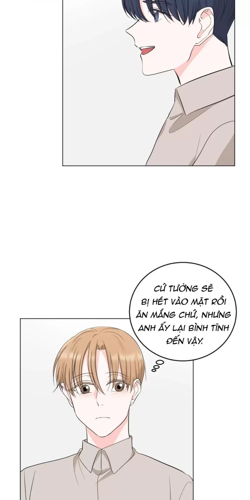 họ đã ngủ với nhau chapter 11 21