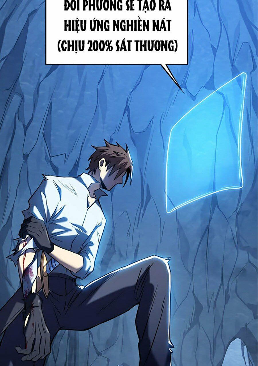 sát thần chi lộ tại dị giới chapter 3 89