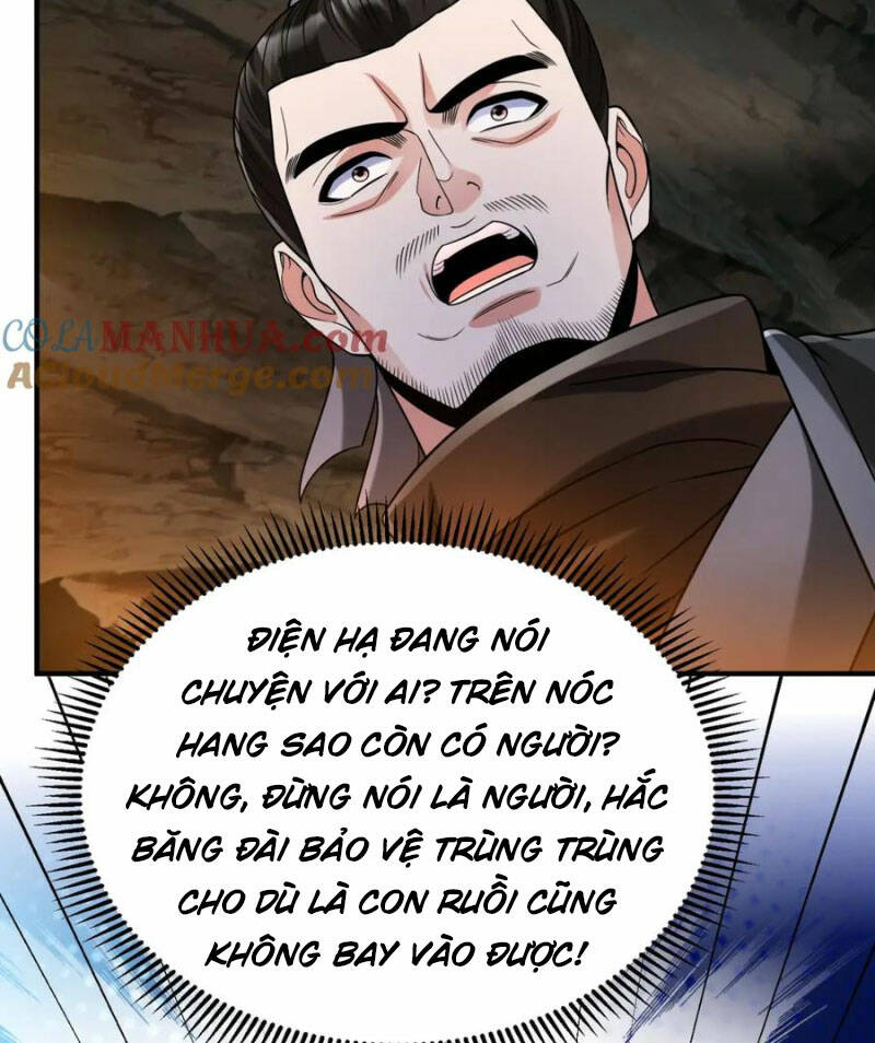 đại tần, ta là con tần thủy hoàng, giết địch thành thần chapter 101 83