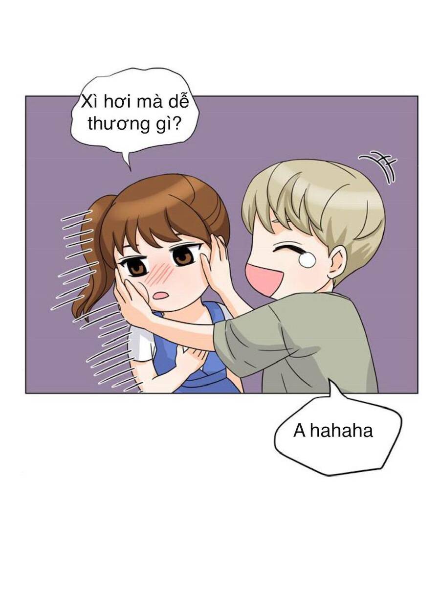 idol và sếp, em yêu ai? chapter 39 17