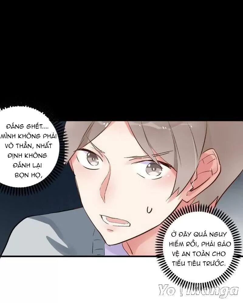 hữu ngôn tại tiên chapter 52 11